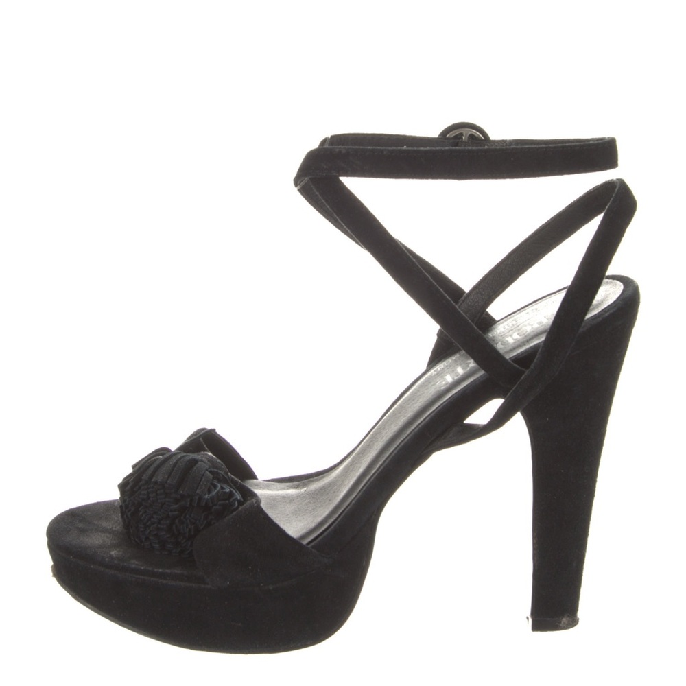 Rodarte x Opening Ceremony